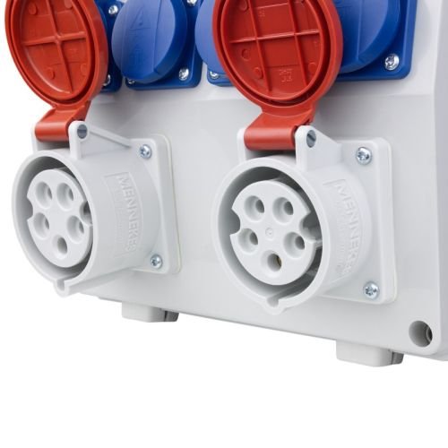 32a 16a 2x230v ptd sfi siemens schuko rozdzielnica budowlana doktorvolt 4869 3