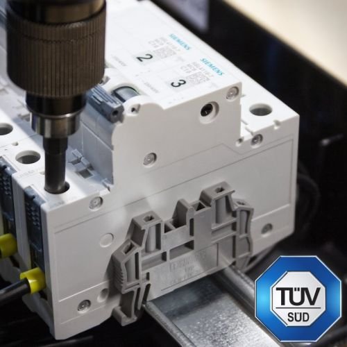 32a 16a 2x230v ptd sfi siemens schuko rozdzielnica budowlana doktorvolt 4869 4