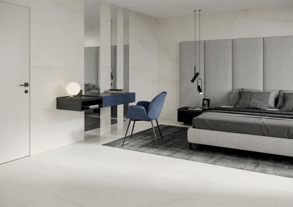 elegantstone bianco polpoler lazienka ceramika paradyz