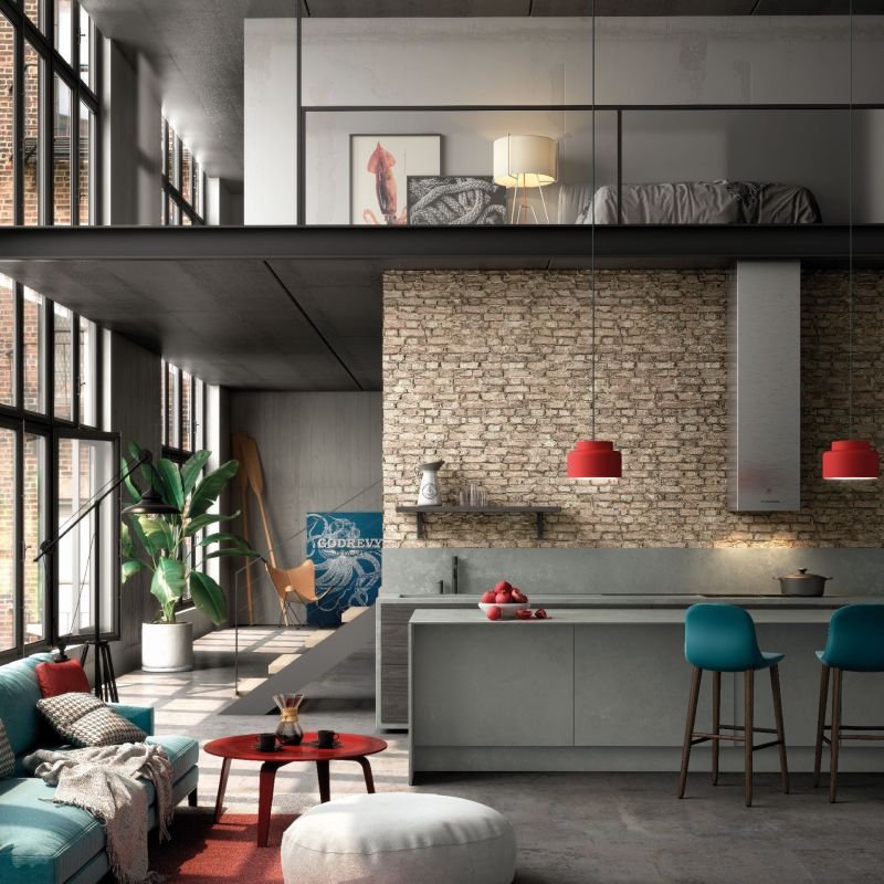 fot8 w stylu industrialnym