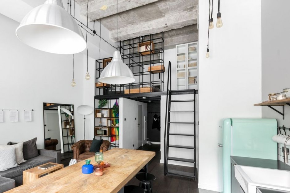 loftowe ayuko studio2