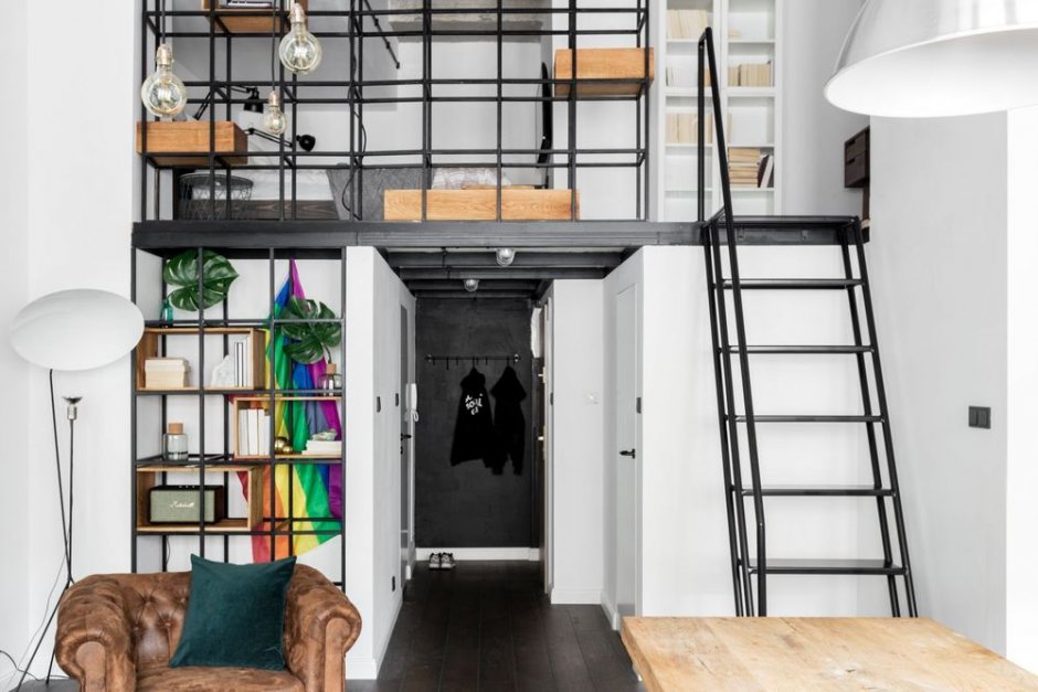 loftowe ayuko studio4