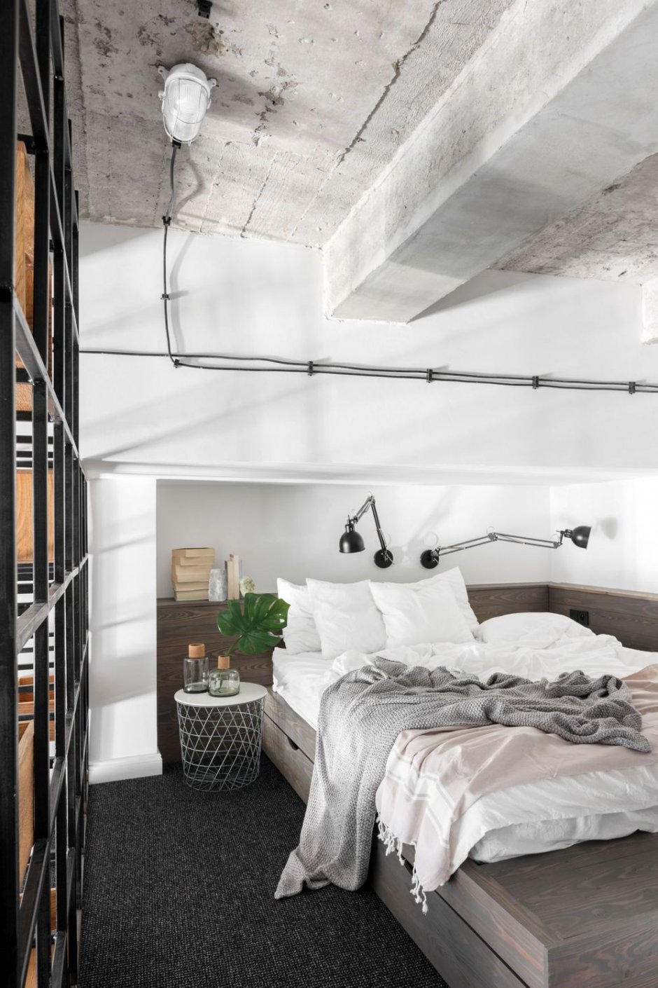 loftowe ayuko studio8
