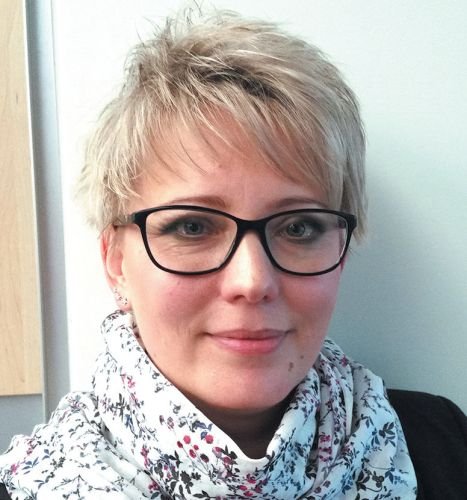Anna Gil, ekspert MIWO - Stowarzyszenia Producentów Wełny Mineralnej Szklanej i Skalnej