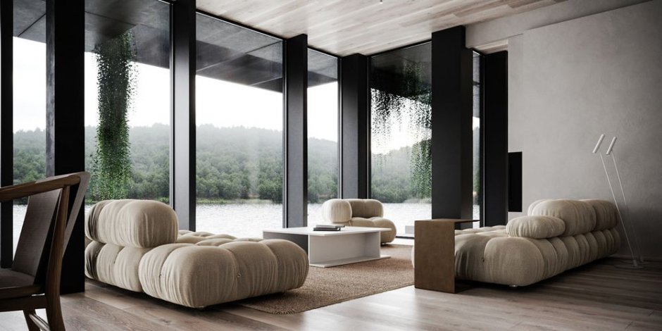 organic shelter studio o2