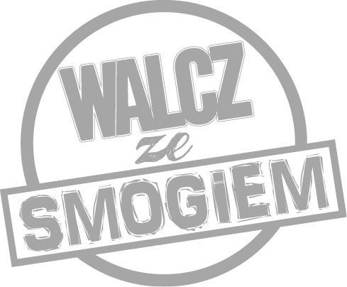 Logo walcz ze smogiem