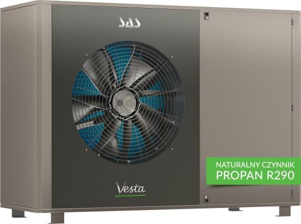 vesta r290