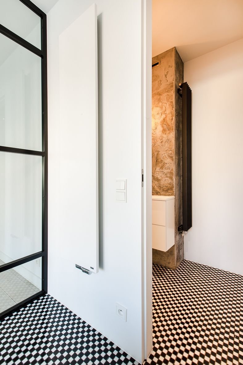 apartament hustawka pion studio10