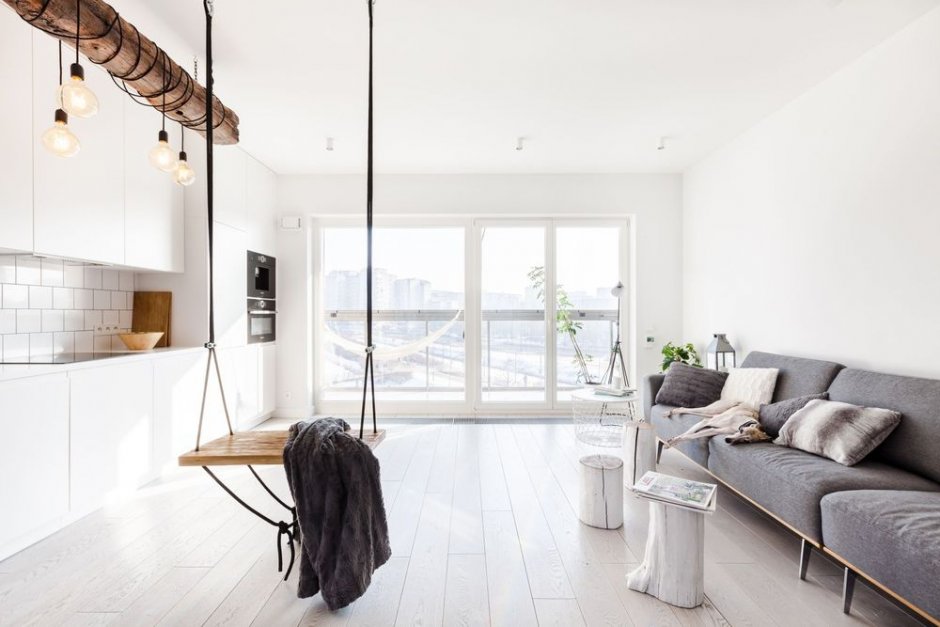 apartament hustawka pion studio2