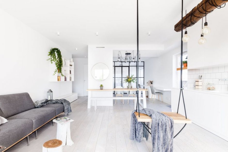 apartament hustawka pion studio3
