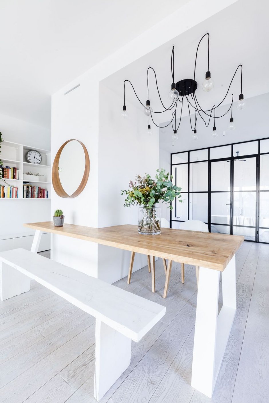 apartament hustawka pion studio5