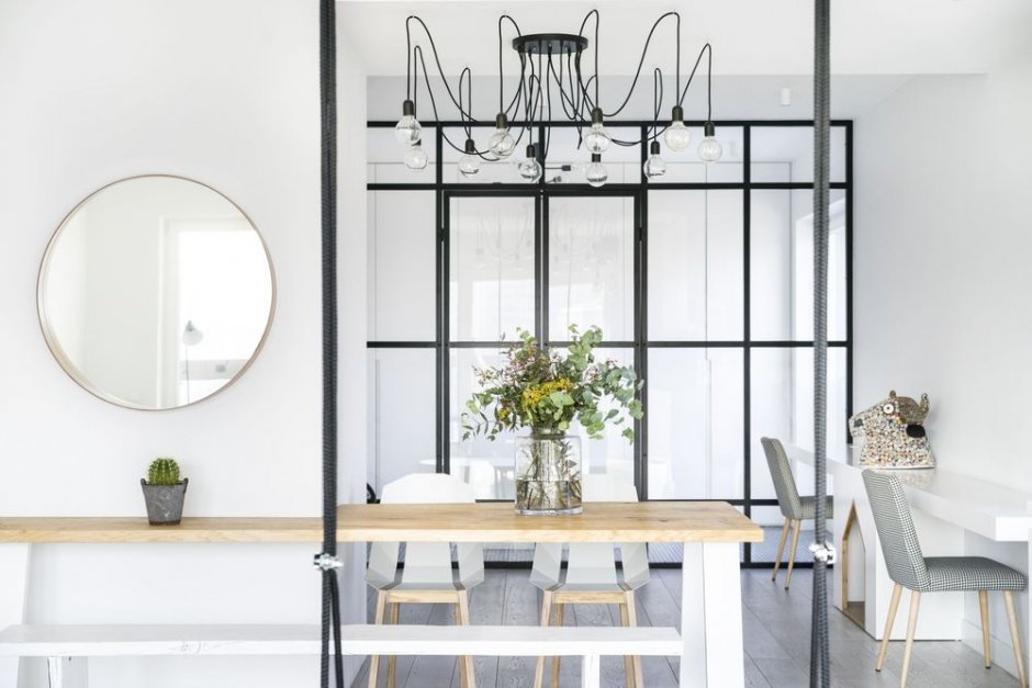 apartament hustawka pion studio6