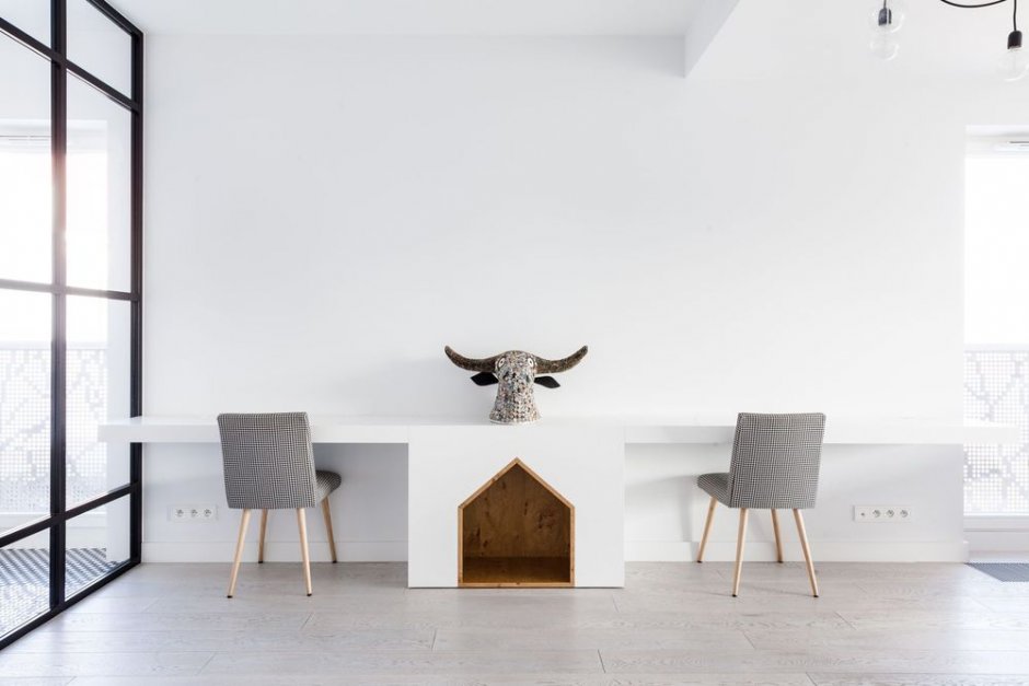 apartament hustawka pion studio7