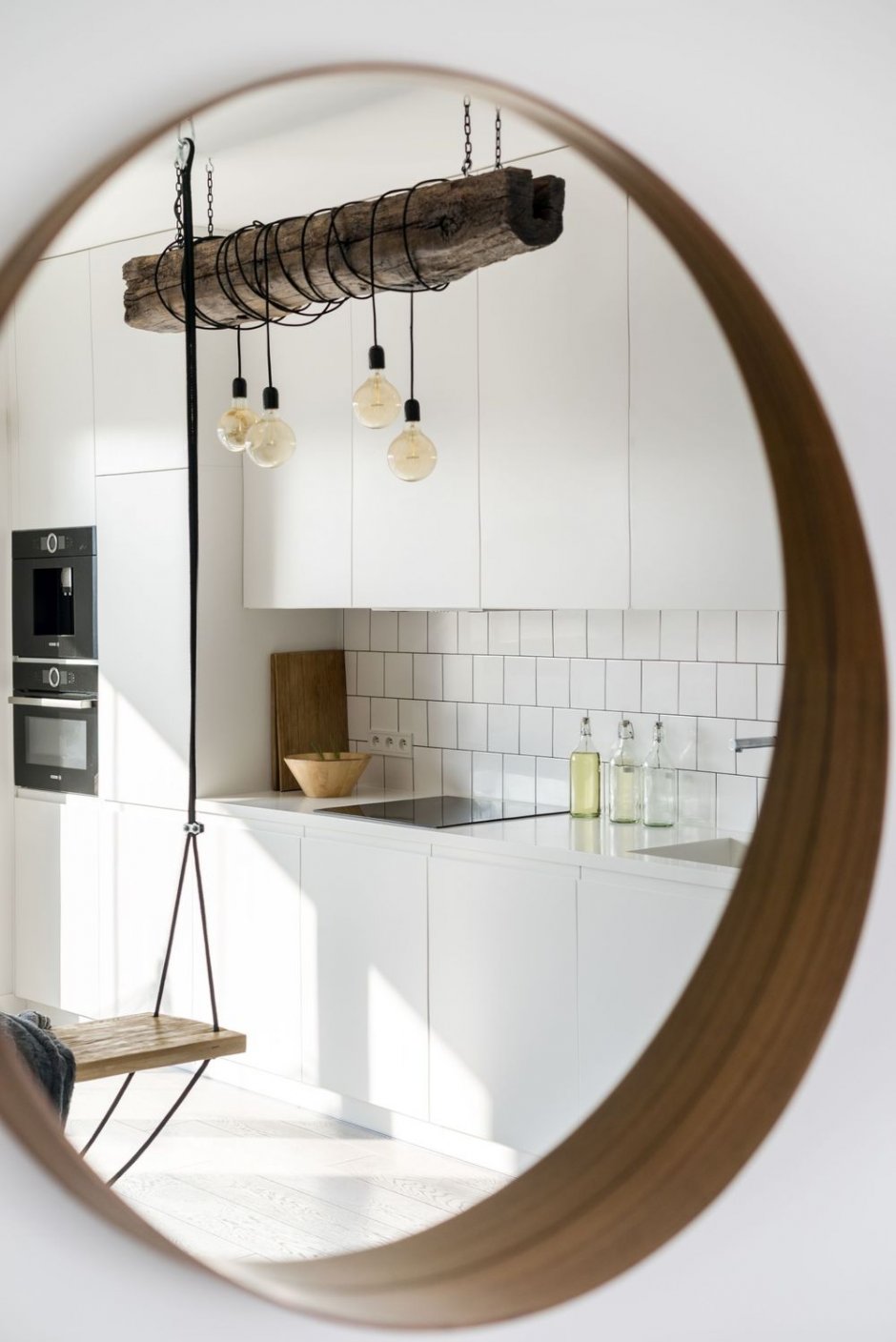 apartament hustawka pion studio8