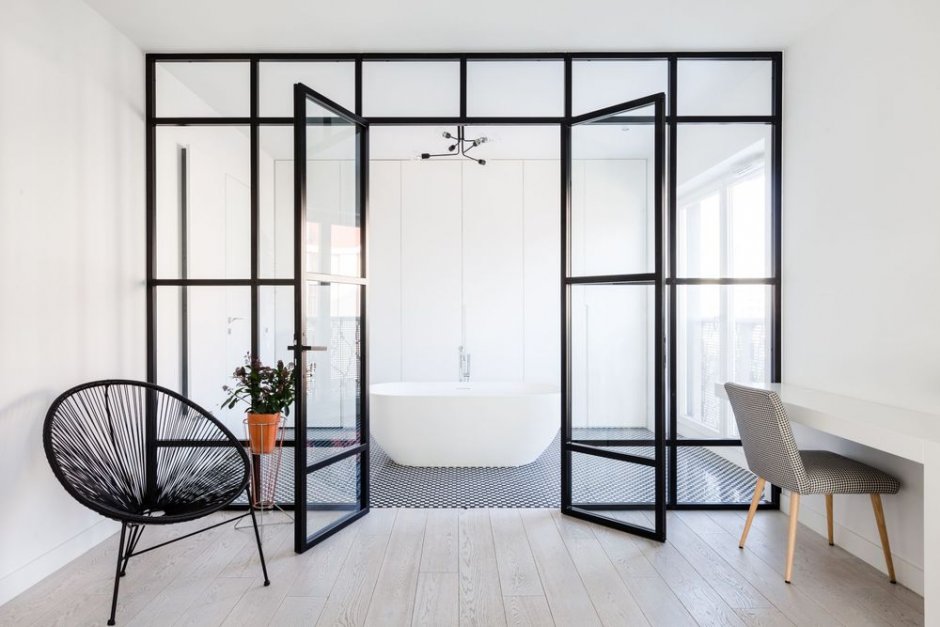apartament hustawka pion studio9