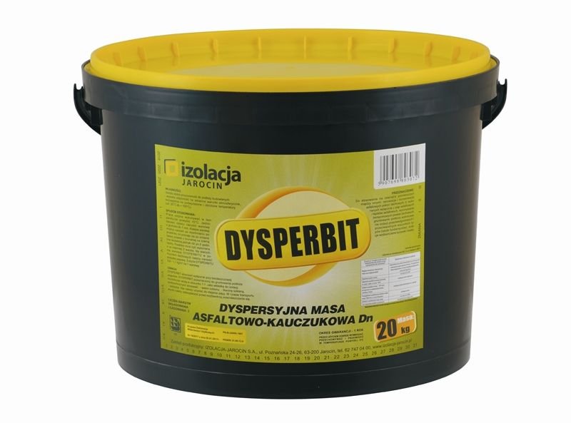 dysperbit