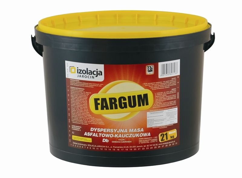 fargum
