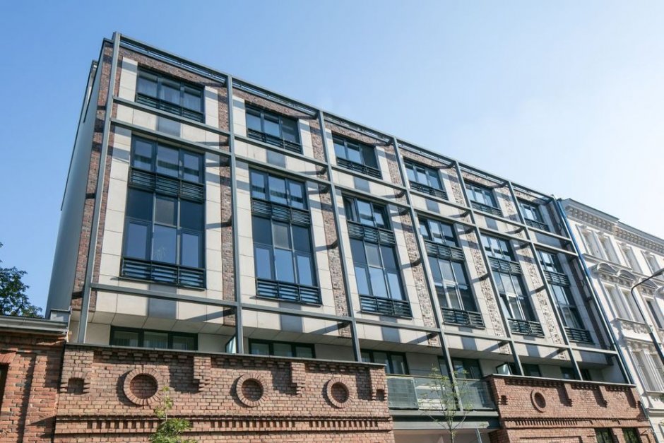 hoza 55 kulczynski architekt