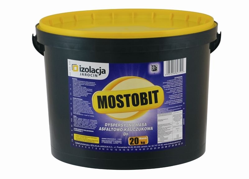 mostobit