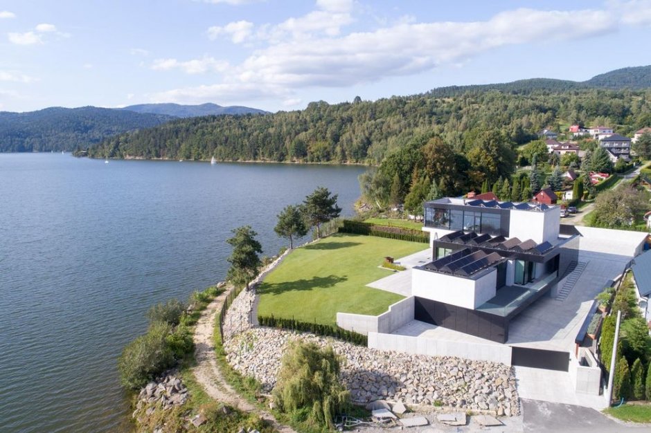 re lakeside house reform architekt