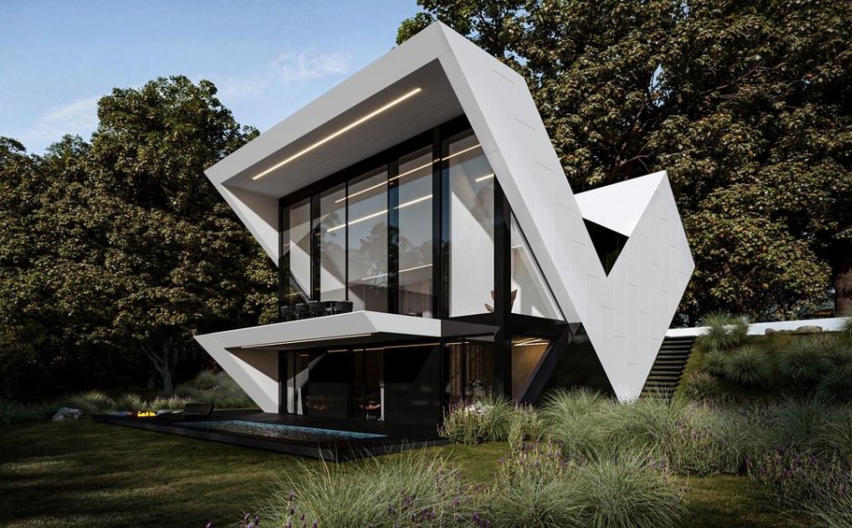 re vmax house reform architekt