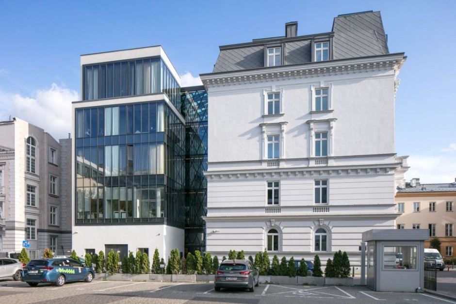 smolna 40 kulczynski architekt2