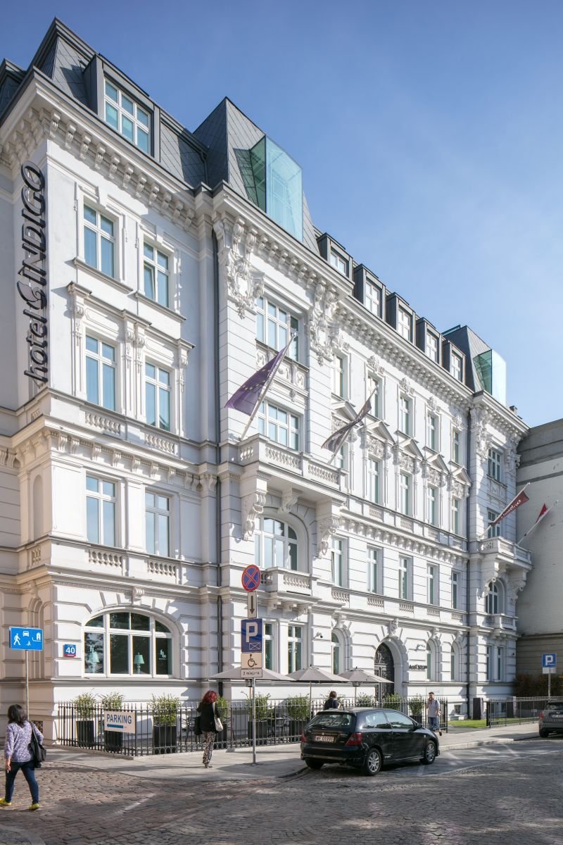 smolna40 hotel indigo kulczynski architekt2