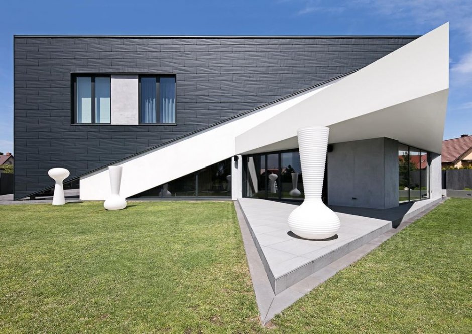 triangle house reform architekt