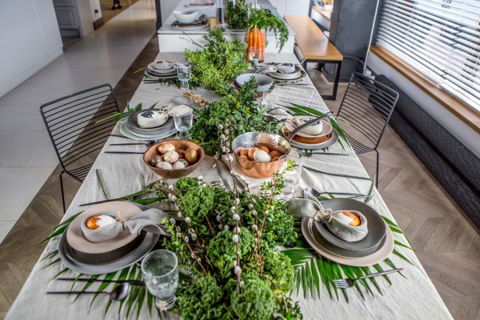 decoroom ogrod na stole pion poziom1