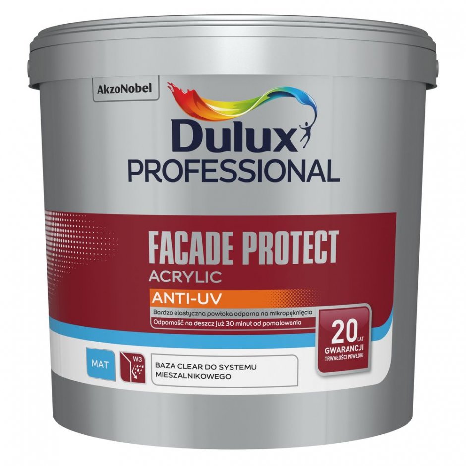 dp facadeprotect acrylic
