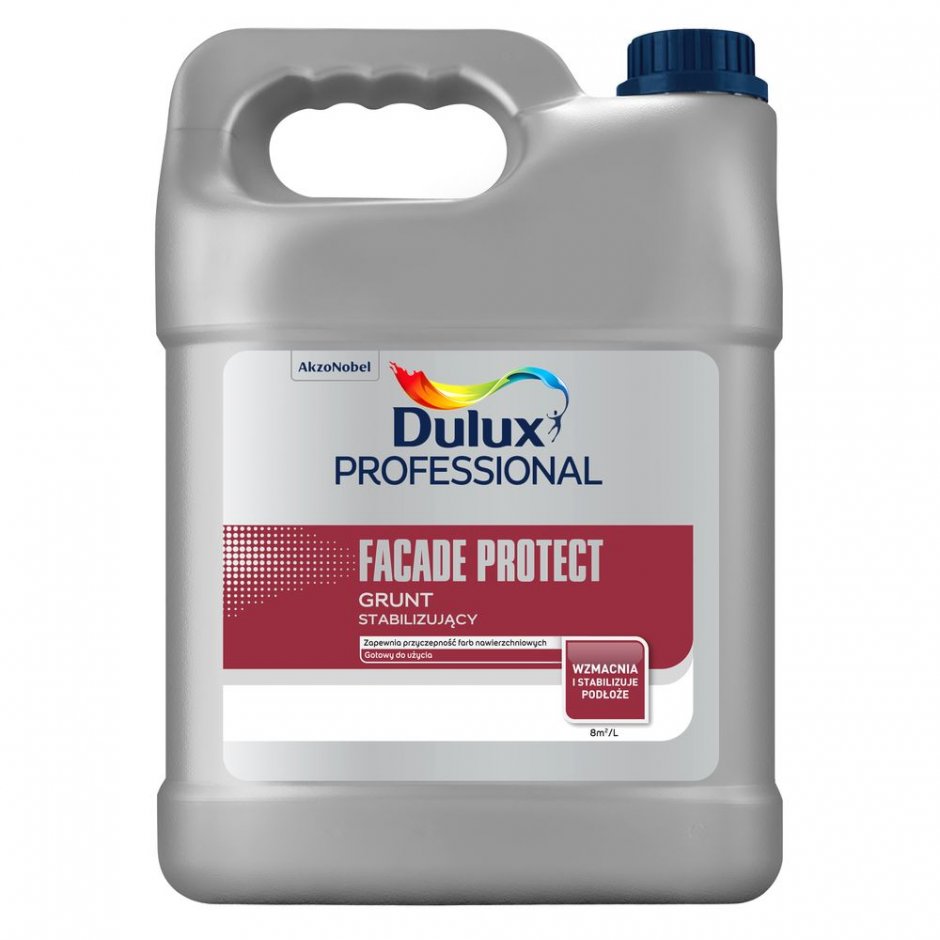 dp facadeprotect gruntstabilizujacy