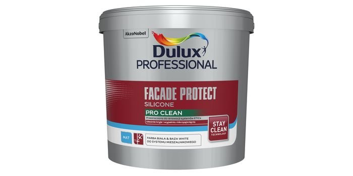 fot. Dulux Professional