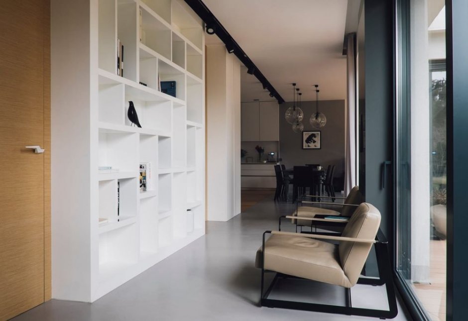 hanna dlugosz luksury minimalism