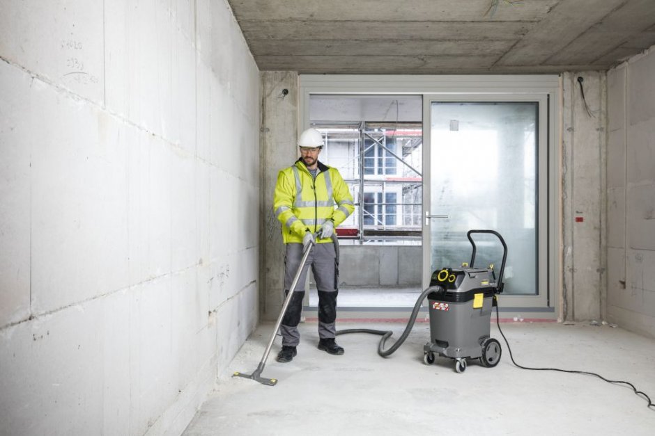 karcher odkurzacz budowlany2