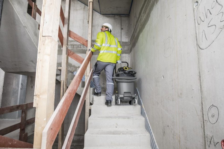 karcher odkurzacz budowlany3