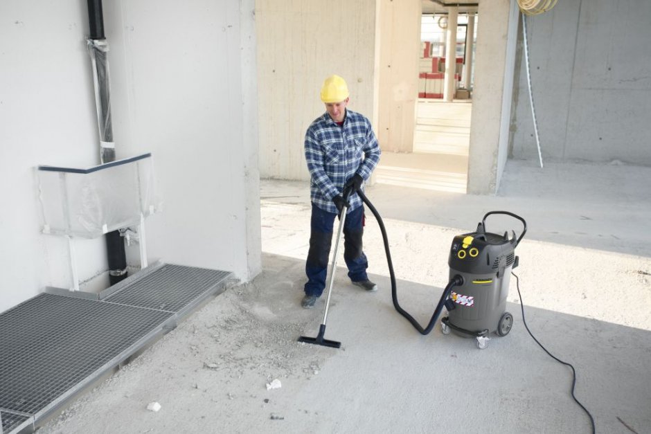 karcher odkurzacz budowlany4