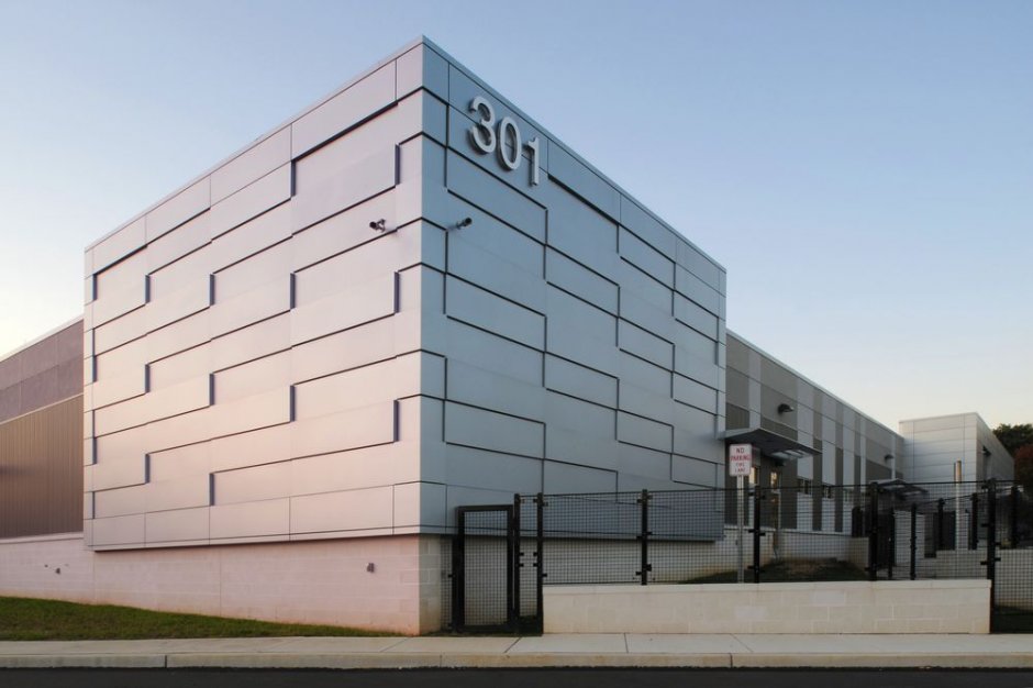kingspan centrum weterynaryjne filadelfia usa