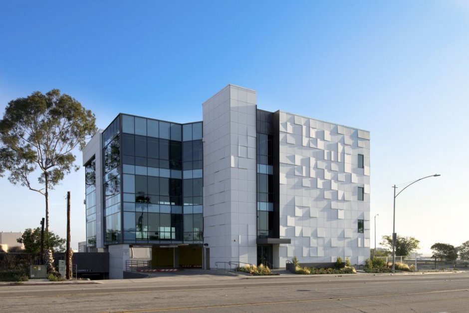 kingspan spring street office kalifornia usa
