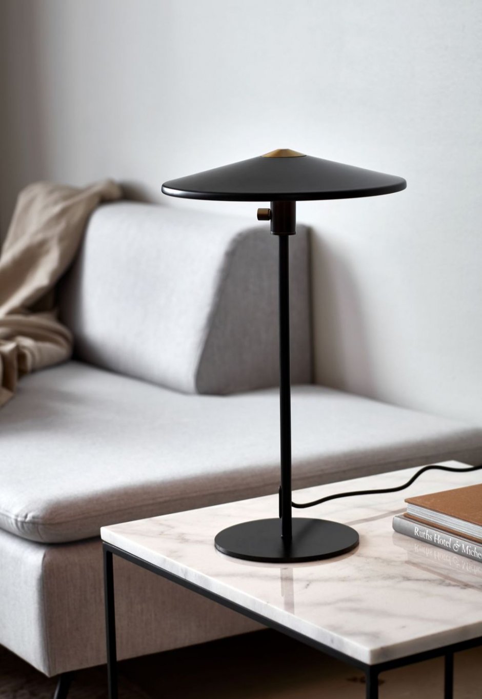 lampy stolowe balance nordlux ardant