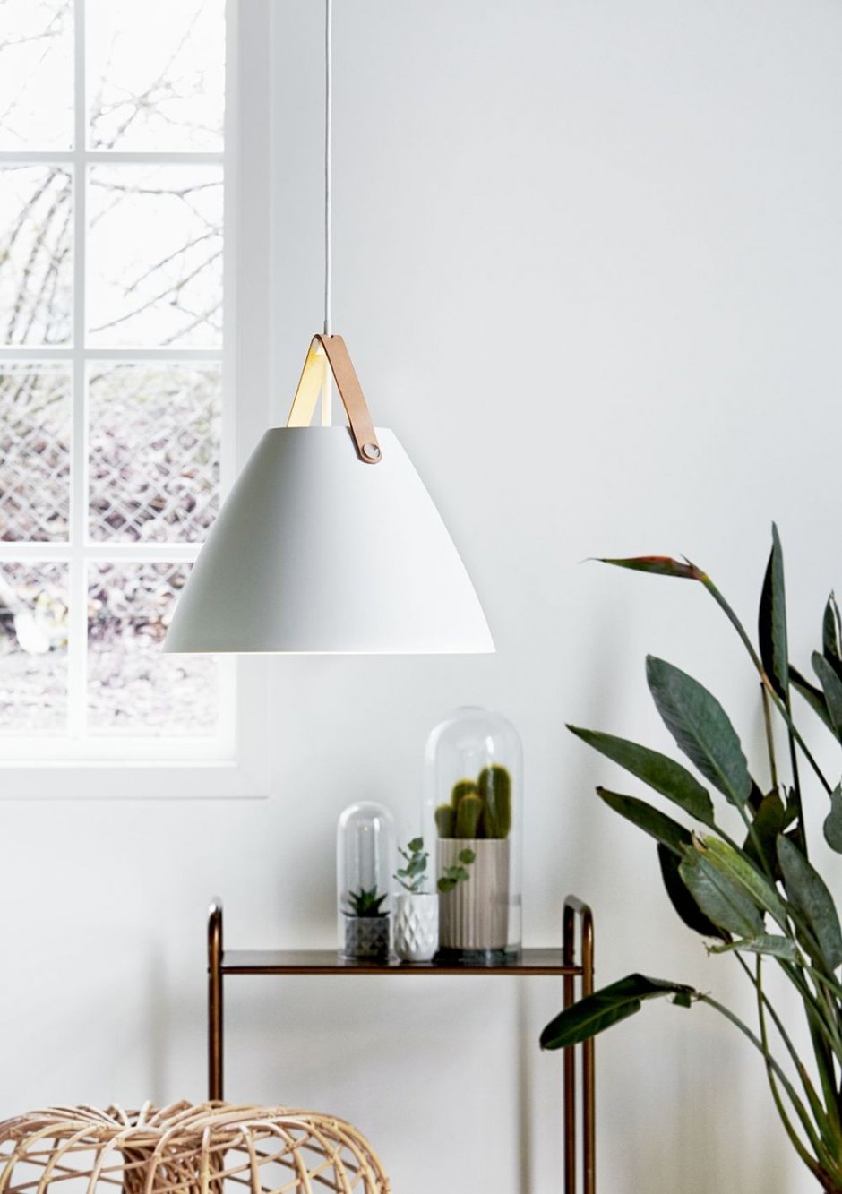 lampy wiszace strap designforthepeople ardant