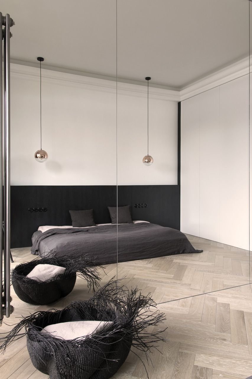 luksury minimalism studio o1