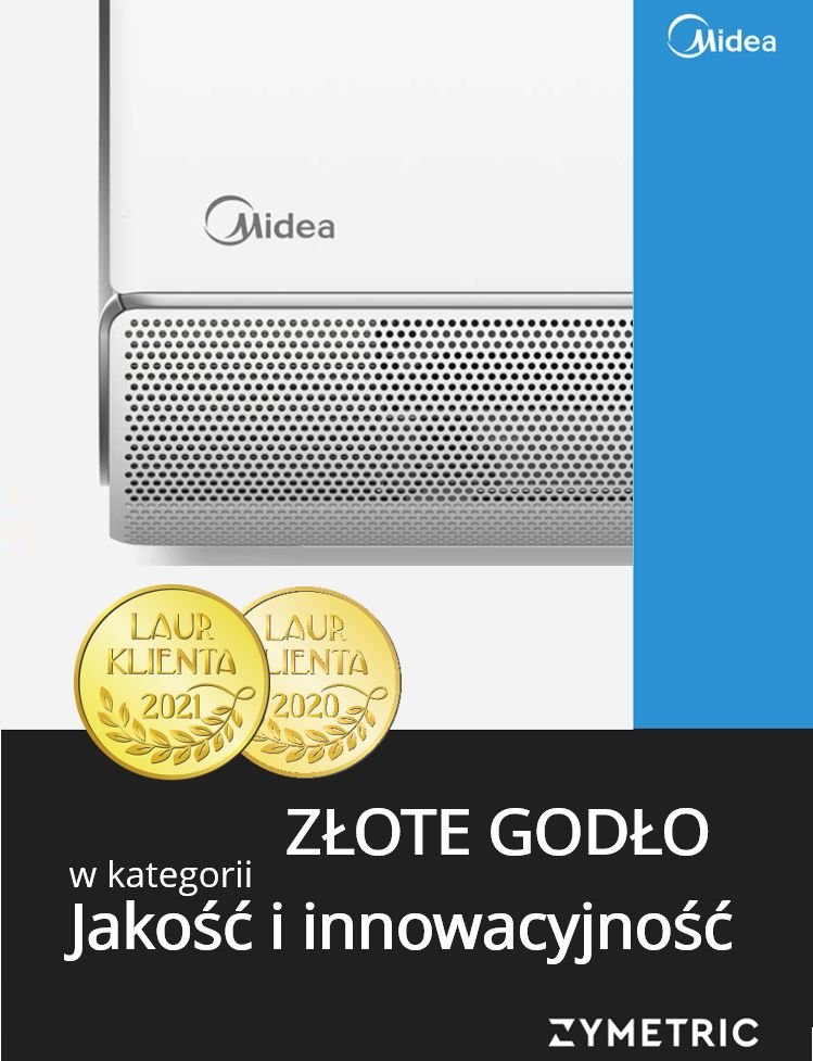 midea laur klimatyzatory 1