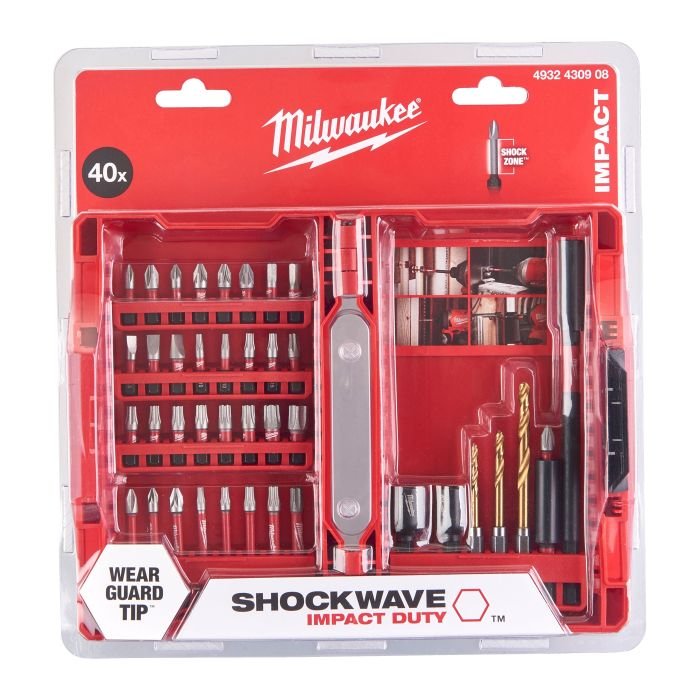 milwaukee zestaw1