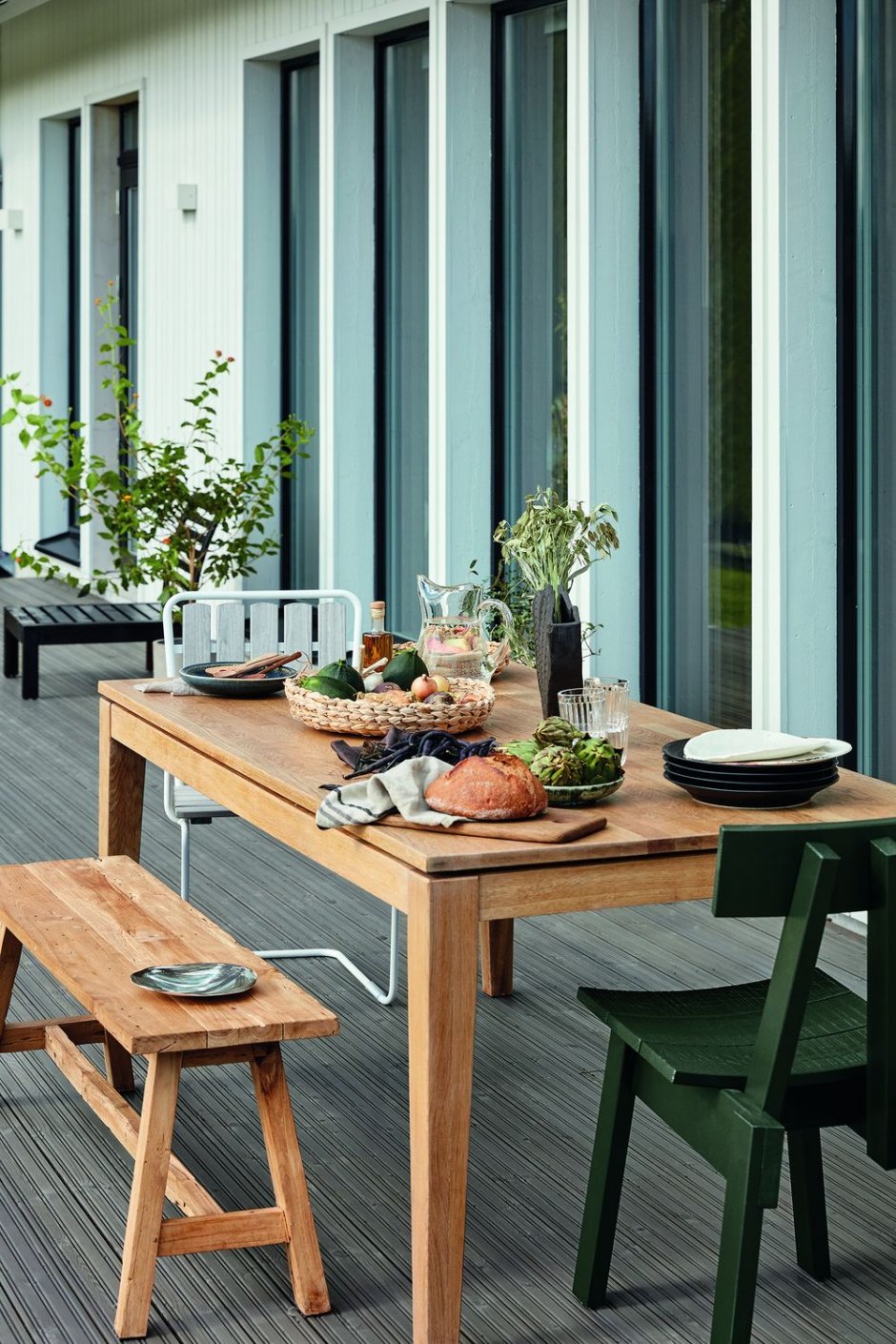 lakierobejca impregnujaca tikkurila valtti plus