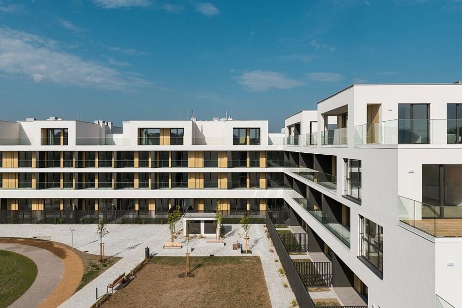 murgle apartments slowenia