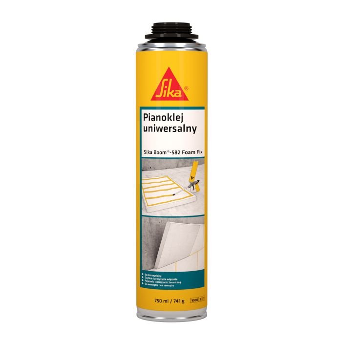 sika sikaboomr 582 foam fix 1