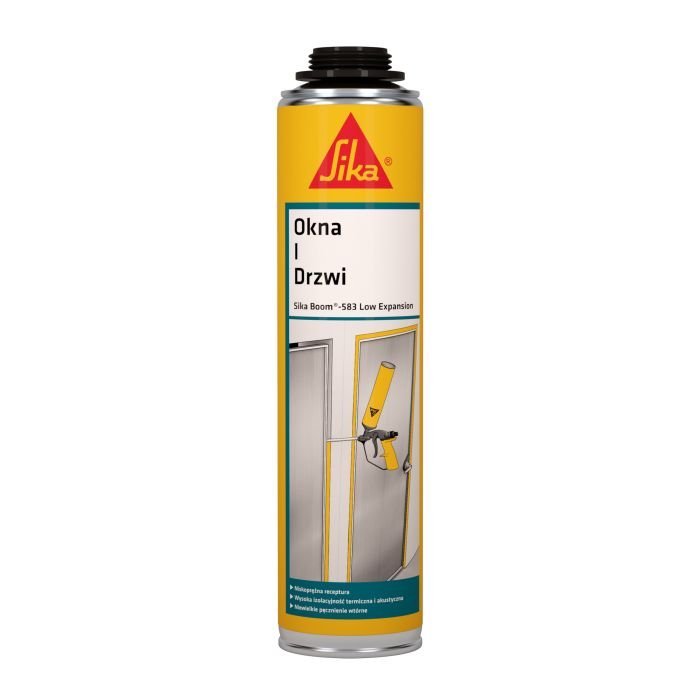 sika sikaboomr 583 okna i drzwi 1
