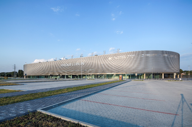 arena lublin