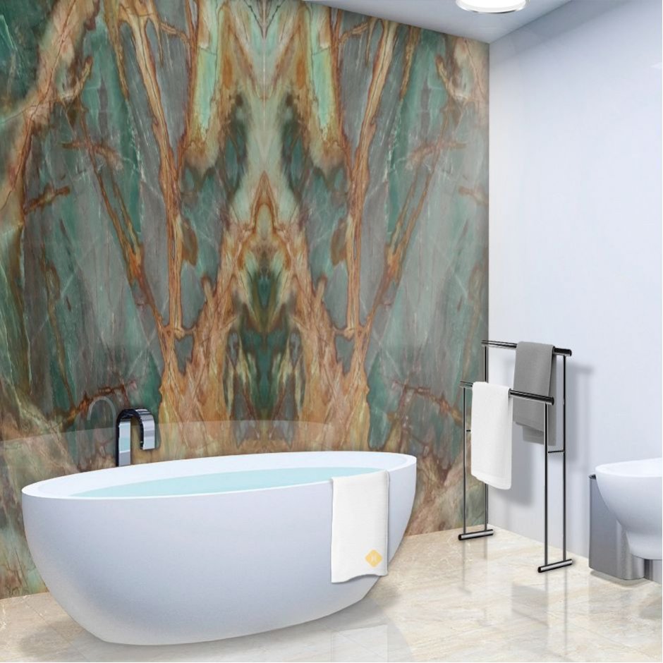interstone aracuja verde kwarcyt4