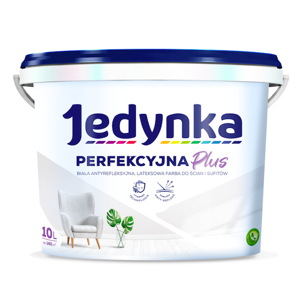 jedynka perfekcyjna plus